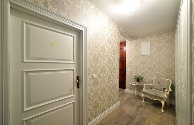 Manduša Heritage Apartments - Foto 7