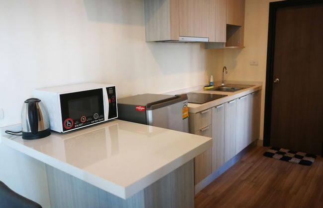 The Prio Condo by Loto - Foto 26