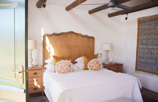 Klein Waterval Riverside Lodge - Photo 20