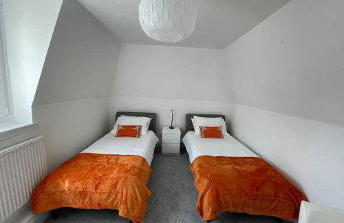 Fantastic home in Brightons, Falkirk. - Foto 25