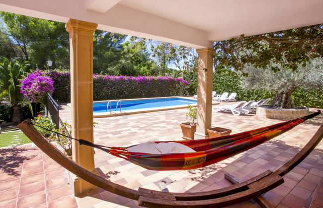 Villa Rubi - Foto 40