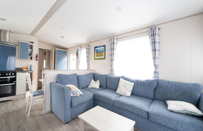 Chalet in Renesse Near Sandy Beaches - Foto 16