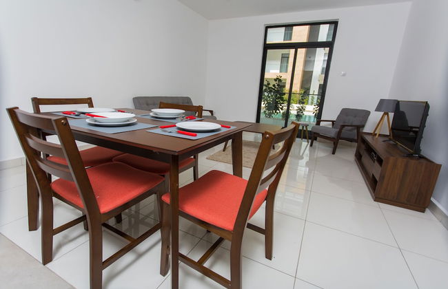 Accra Luxury Apartments at The Gardens - Photo 20