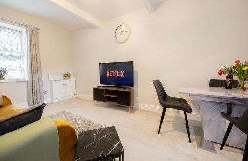 Church Street Cottage Great Harwood - Foto 10