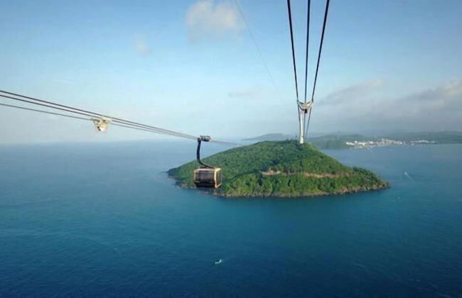 Best Price An Thi Apartments for Long Stay 1500m From Khem Beach - Foto 13