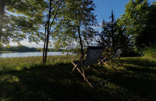 Siedlisko Dzika Kaczka - Foto 18