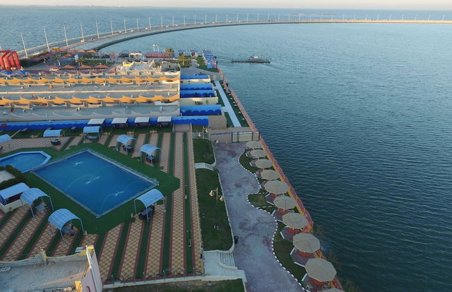 Shalehat Al-Morjan - Foto 1