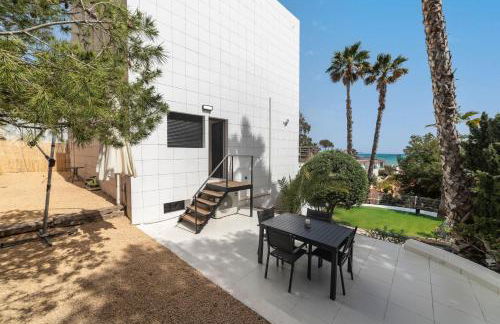 Chalet with sea view in Alicante - Foto 41