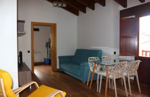 Apartamentos Turísticos Accesibles La Quinta de Sotoscueva - Photo 14