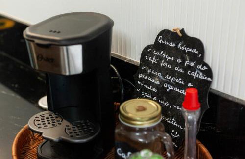 Flat no Shopping Piratas com vista para o mar - Foto 10