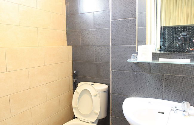 Literooms At Kebagusan City - Foto 55