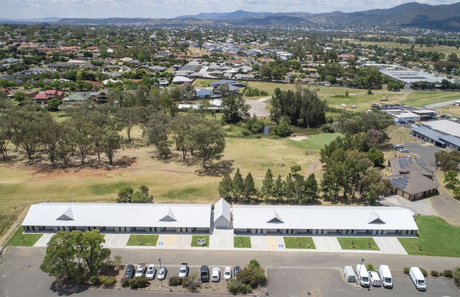 CH Boutique Apartments The Ringers Road - Foto 46