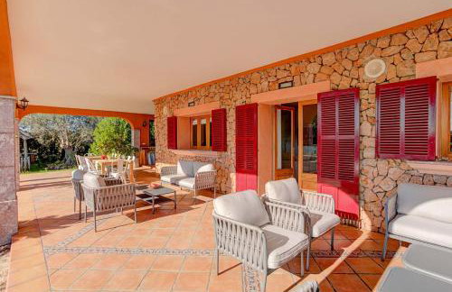 Villa Ses Porrasses by Sealand Villas - Foto 13
