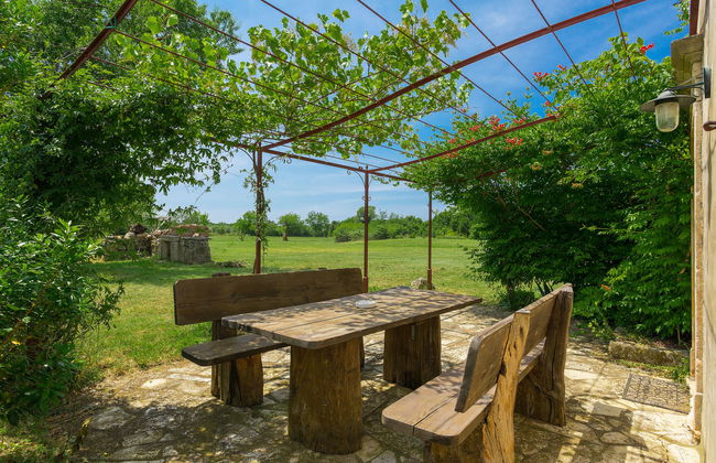 Stancija Negrin - Foto 61