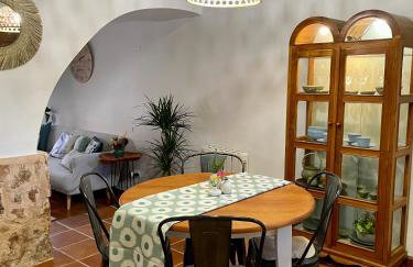 MASÍA de SAN JUAN CASA NÚMERO 15 en Castillo con piscina, Aire Acondicionado y terraza privada - Photo 11