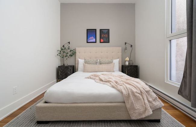 ApartHotel Prince Arthur - Photo 6