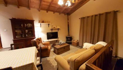 Casa da Carolina - Foto 2