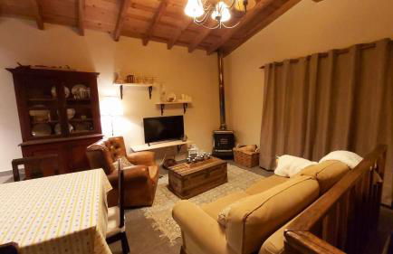 Casa da Carolina - Foto 2