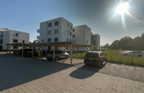 Ferienwohnung Seenland - Photo 14