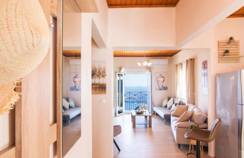 Corfu sight Blue - Photo 3