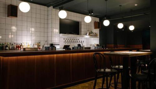 Converted Bar & Chinese Takeaway - Foto 3