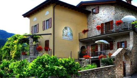 Residence Casale Pegol, Tignale - Foto 1