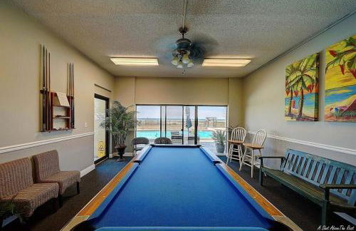 Mariner East #201 1 BR 2 BA Amazing Balcony! - Foto 36