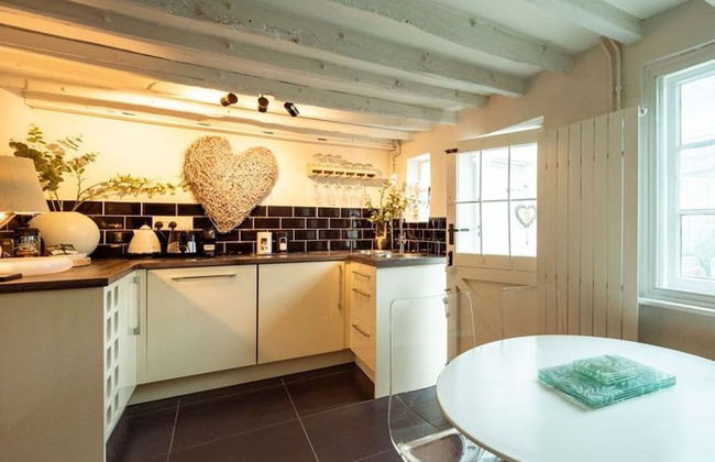 Wargrave Cottage - 2 Bedrooms Private Garden - Foto 5