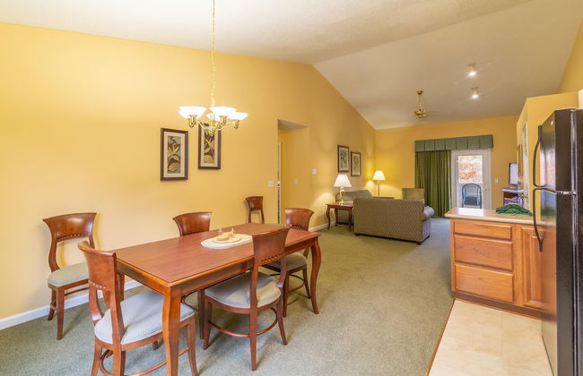 Massanutten Resort by Tripforth - Foto 15