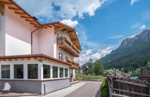 Apart Wellness Alpino con minispa - Foto 36