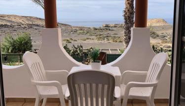 Apartamento en La Pared Fuerteventura vista mar - Foto 1