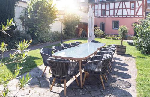 Ferienhaus Apple Tree - Foto 36