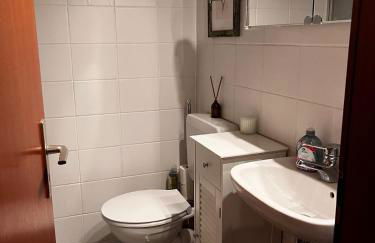 Rheinblick Apartment - Foto 23