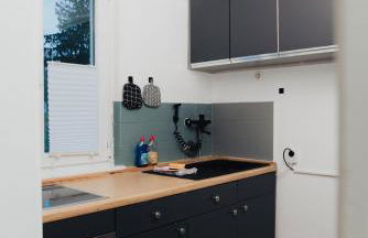 Voll ausgestattete 3 Zimmer Wohnung mit 2 Schlafzimmer - Foto 17