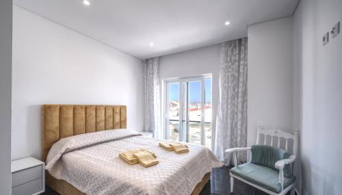 Apartment Ocean Baleal with AC - Foto 5
