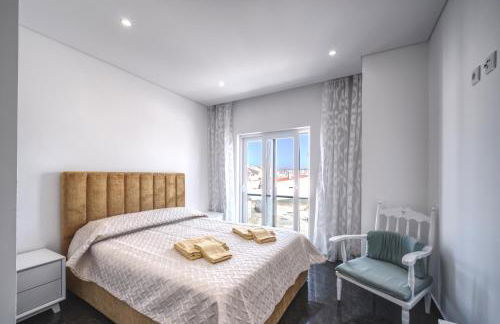 Apartment Ocean Baleal with AC - Foto 5