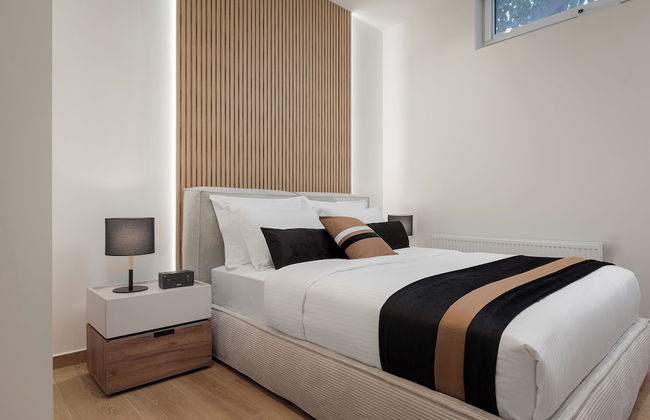 Athena's Lemon Grove Glyfada - Foto 31