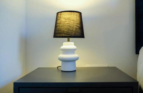 Hotwells apartments flat 5 - Hopewell - Foto 11