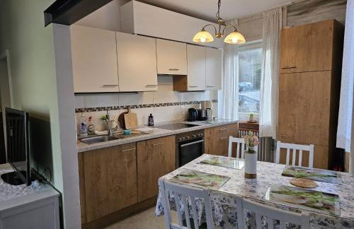 Little Rhine View Château - EG Apartment - Foto 32