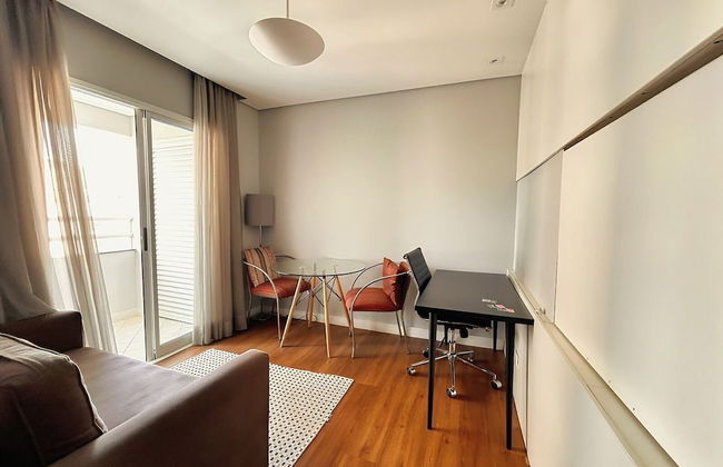 Get a Flat 1103 - Photo 27