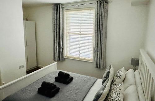 PopHaus Glam Pad - Central Brighton by the Station - Foto 20