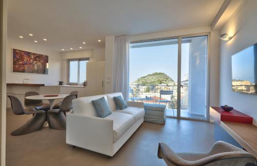 Casa del Corso - Apartments & Rooftop, Aeolian View - Foto 1