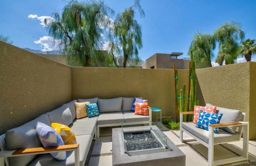 La Mirage Contemporary Home Plus Pool Exclusively Month Plus - Foto 24