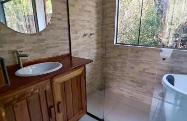 Chalé Colibri no Matutu - Foto 9