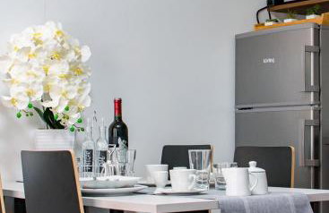 Lux Camp Bi Village, Mobile home Villa Dado - Foto 24