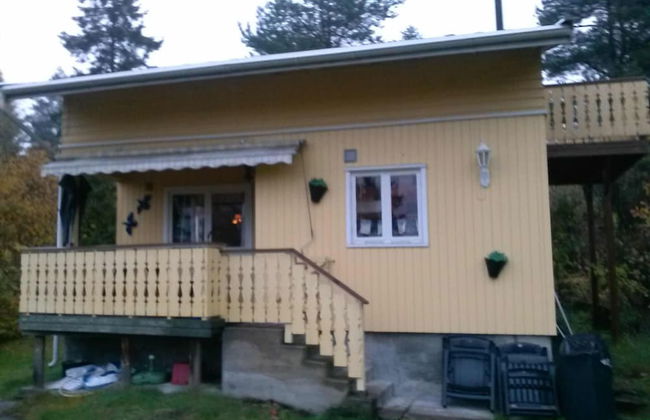 Holiday Home Sondre Hallangen - Foto 1