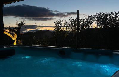 Turismo e Alojamento dos Lagos do Sabor - Piscina & SPA - Foto 6