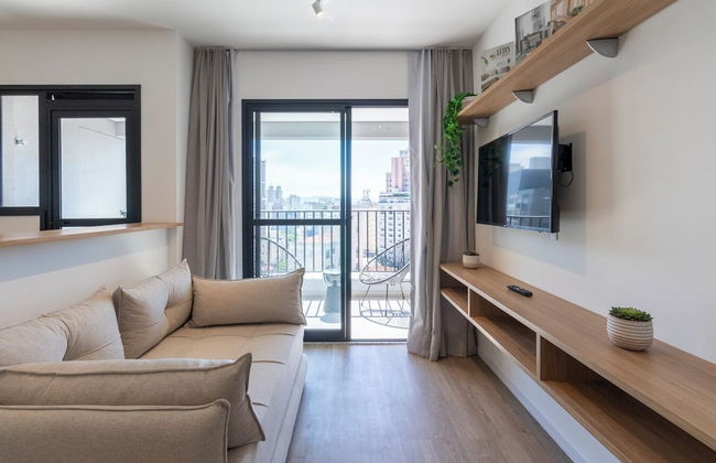 360 Pulse Higienópolis - Foto 50