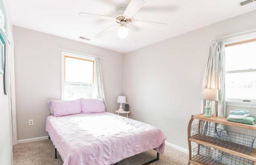 Serene single story, Grill, Fire Pit, fenced yard and Pet friendly stay - Foto 22