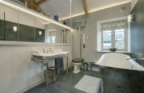 Dairy Cottage - Photo 12